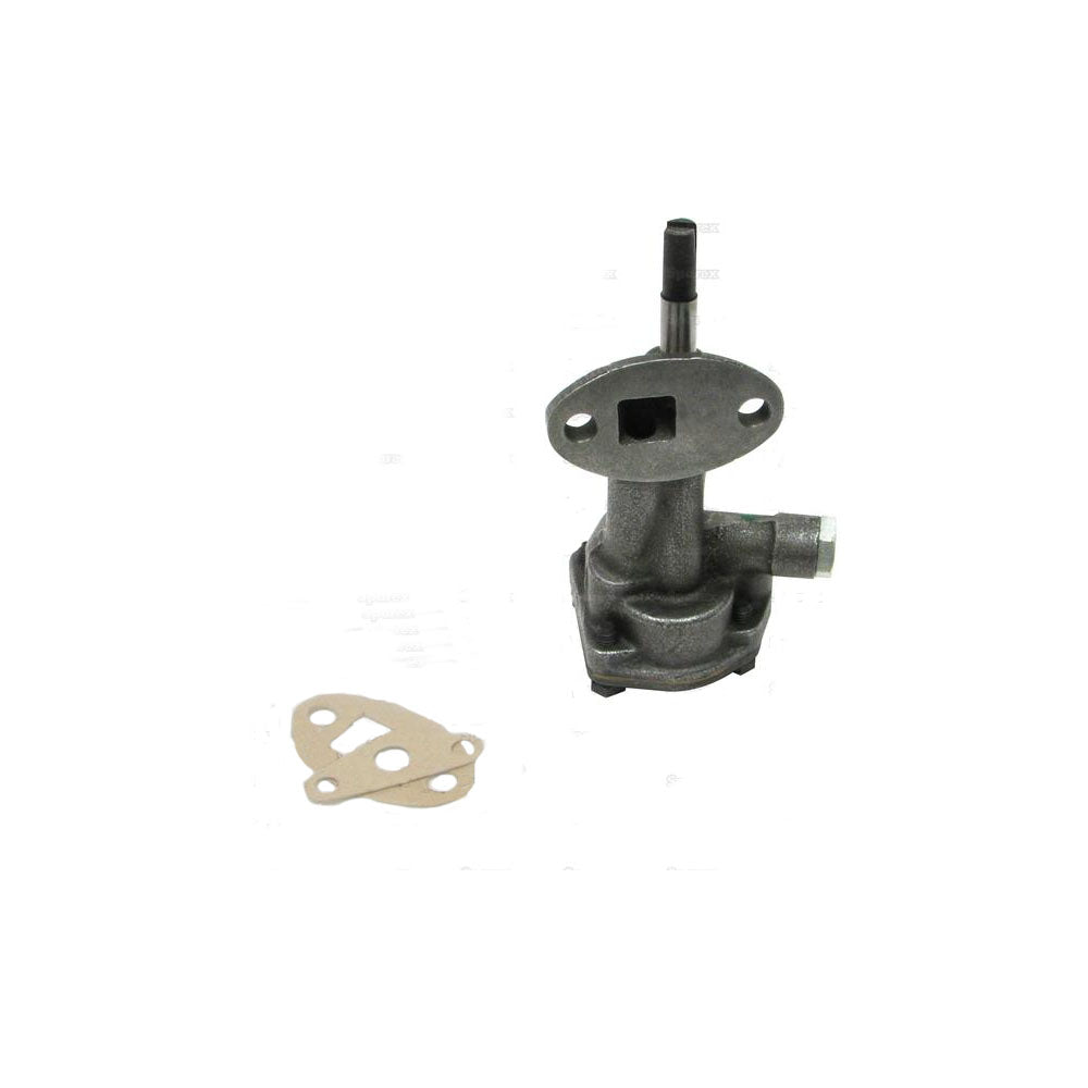 Oil Pump with Gasket EAF6621D Fits Ford/NH NAA JUBILEE 2000 500 600 700 Series
