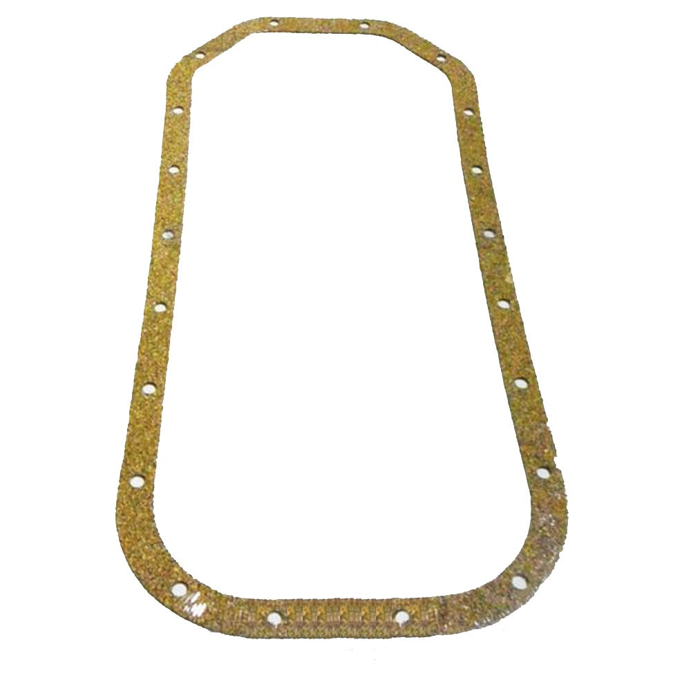 S.66454 Gasket, Oil Pan, Eaf6710B Fits Ford/New Holland