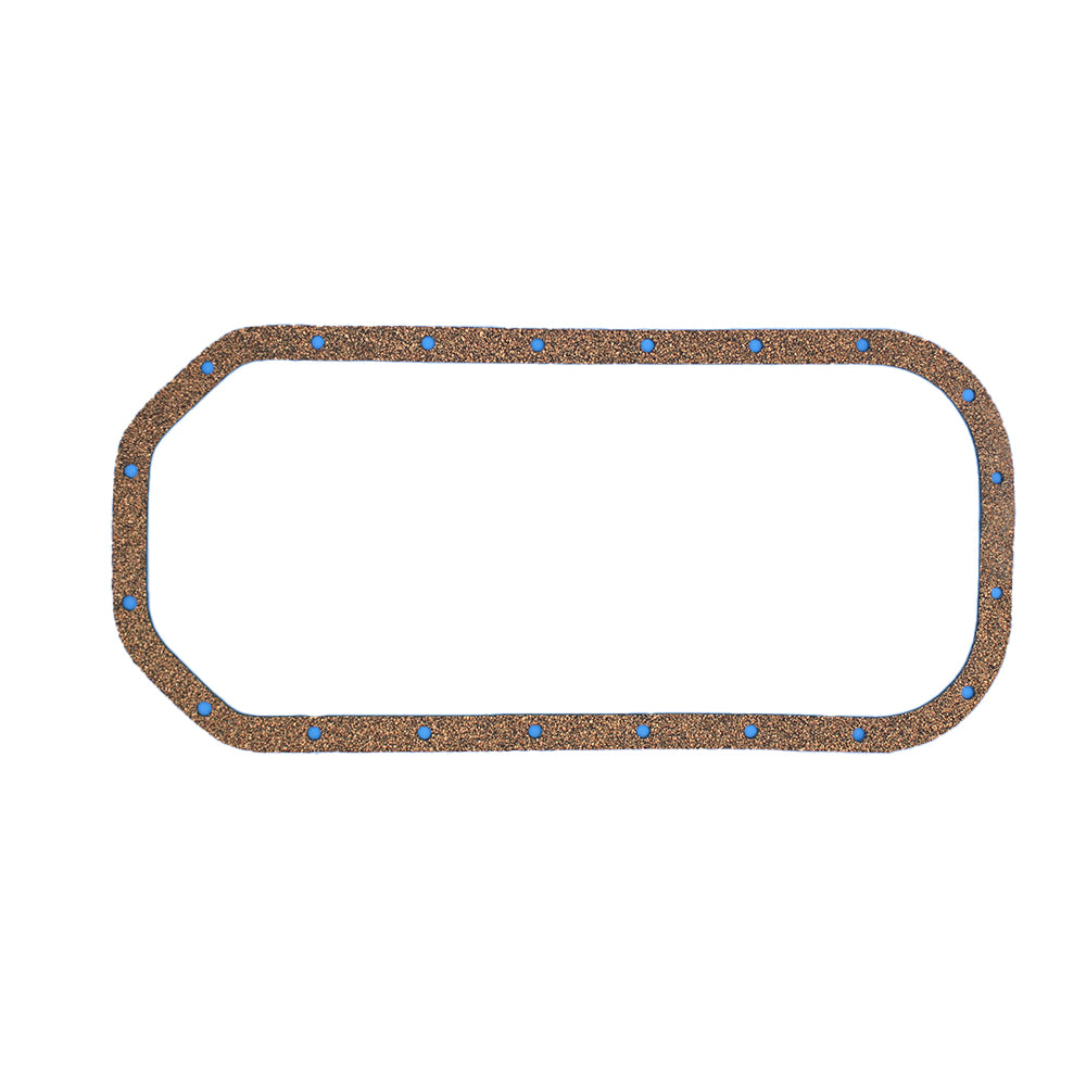 Fits Ford NAA 600 601 700 701 800 801 2000 4000 900 901 4 CYL OIL PAN GASKET