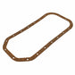 FDS432 Oil Pan Gasket Fits Ford