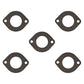 Qty 5: Thermostat Cover Gasket Fits Ford New Holland Replaces EAF8255A