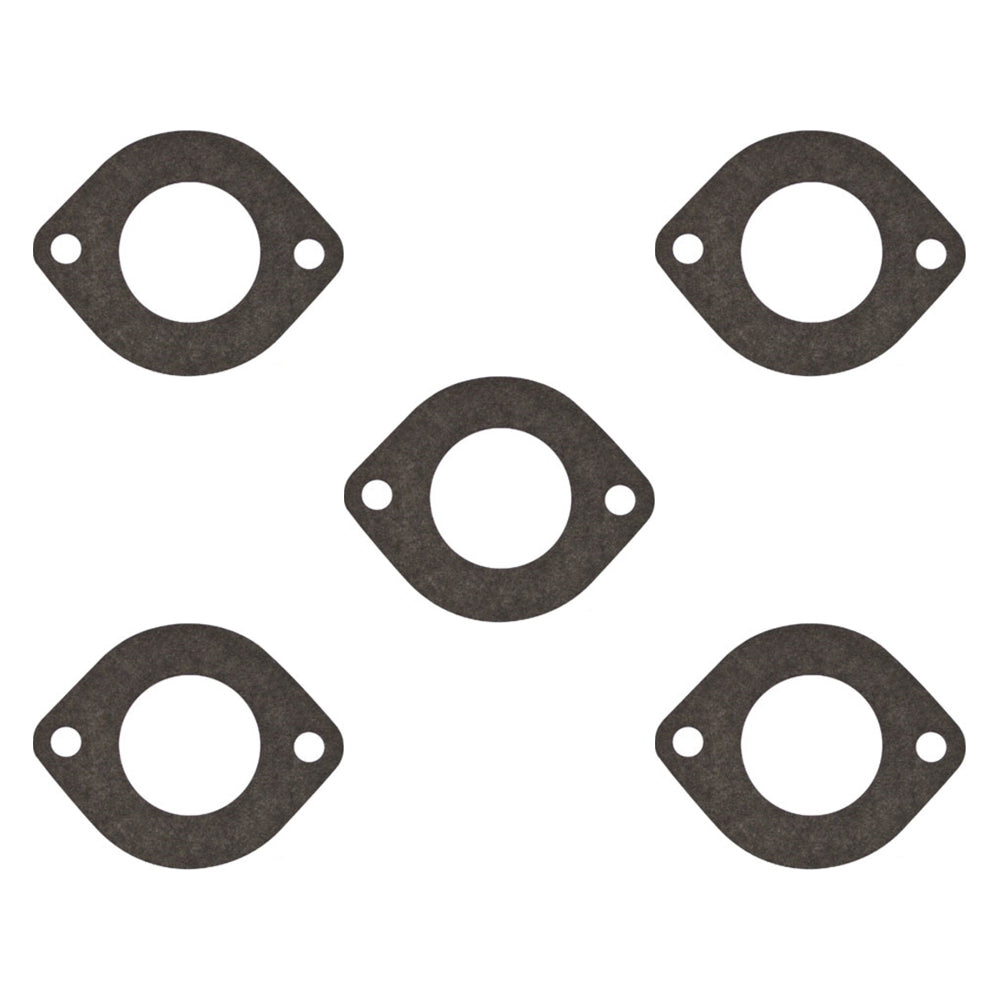 Qty 5: Thermostat Cover Gasket Fits Ford New Holland Replaces EAF8255A
