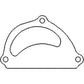 Gasket Pump Cover Plate Fits Ford 2000 4000 501 600 601 700 701 800 801 900 901