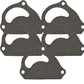 Qty 5: Water Pump Mounting Gasket Fits Ford/New Holland Replaces EAF8513A
