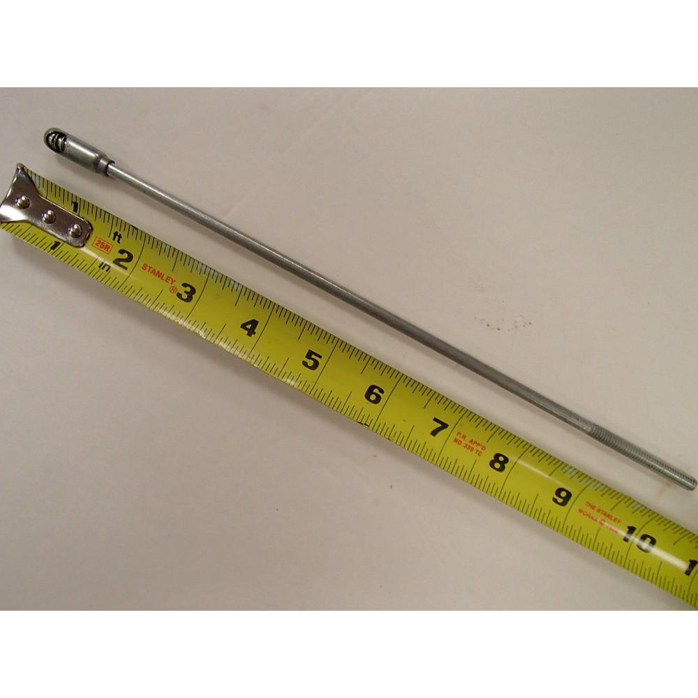 Throttle Control Rod Fits Ford NAA 600 700 800 900 2110 4110 2000 4000 86552618