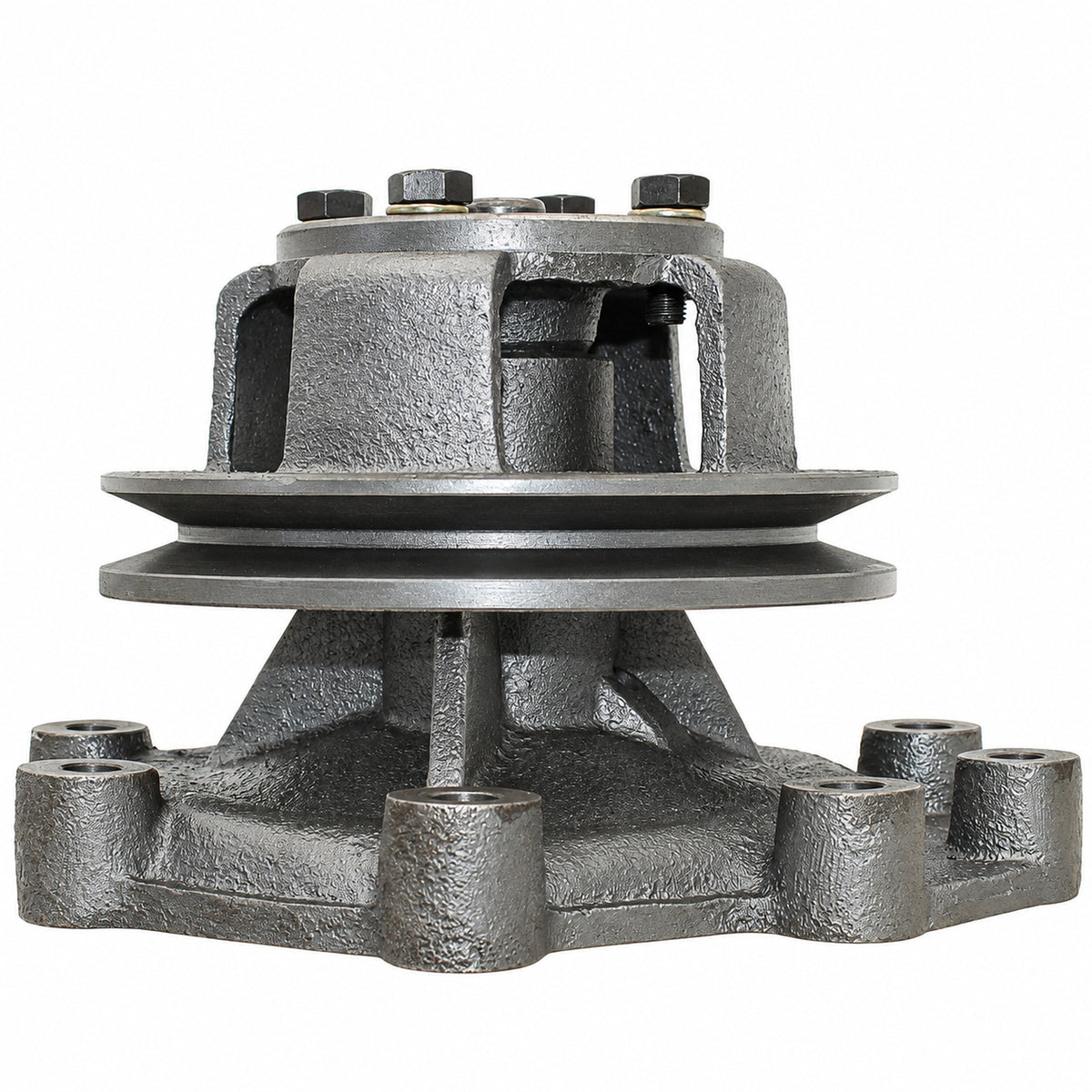 Water Pump Fits Ford 2600 2000 4600 3000 4110 3600 7610 6610 Fits New Holland