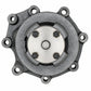 WATER PUMP Fits Ford 7000 7410 7600 7610 7700 7710 420 550 5500