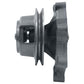 NEW WATER PUMP Fits Ford TRACTOR 2910 3000 333 334 335 340 3400 340A 340B 3500