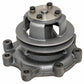 WATER PUMP W/ GASKET Fits Ford 5700 5900 6410 650 6500 6600 6610 6700 6710 6810