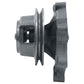 New Water Pump Fits Ford Tractor 3600 3610 3910 4000 4100 4110 420 4400 445 445A