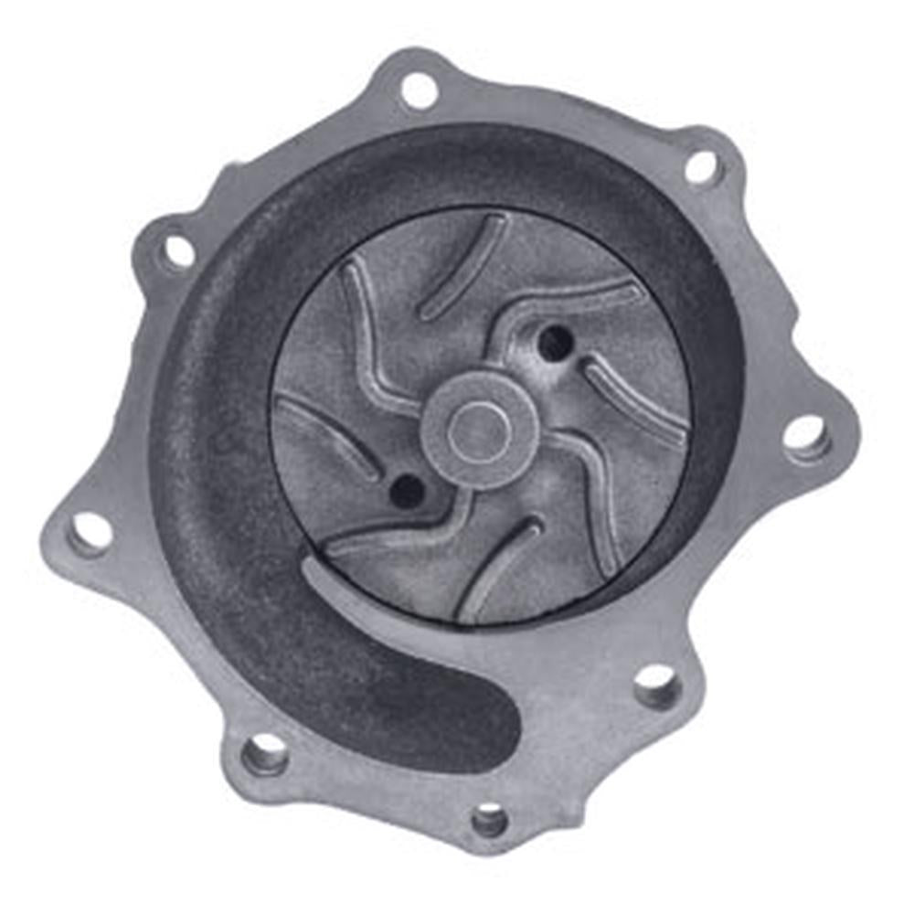 82845215 Water Pump Fits Ford New Holland Tractor 5610 5900 6410 6610 6610S