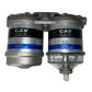 FUE-F-579N166-AA Dual Filter Complete Kit for Various Applications