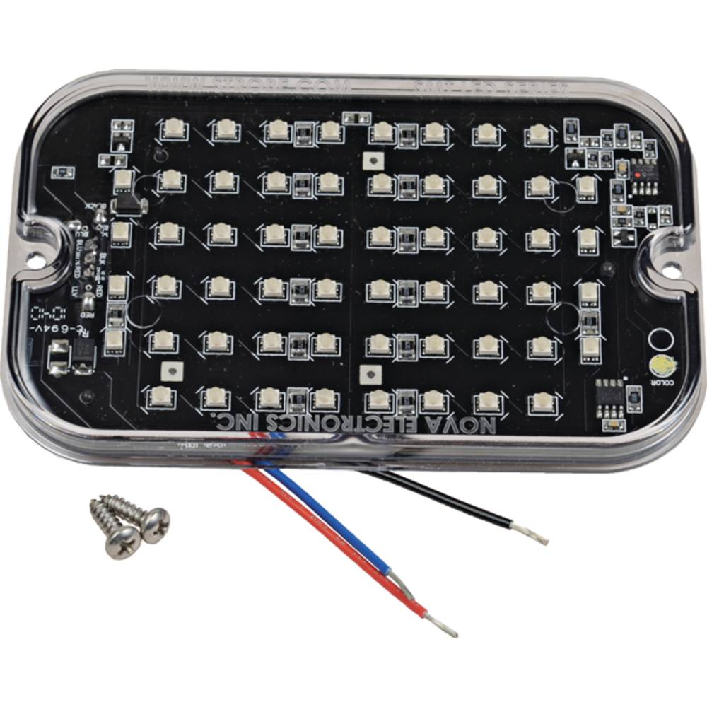 ECC-3910A-JN Ecco Directional Light