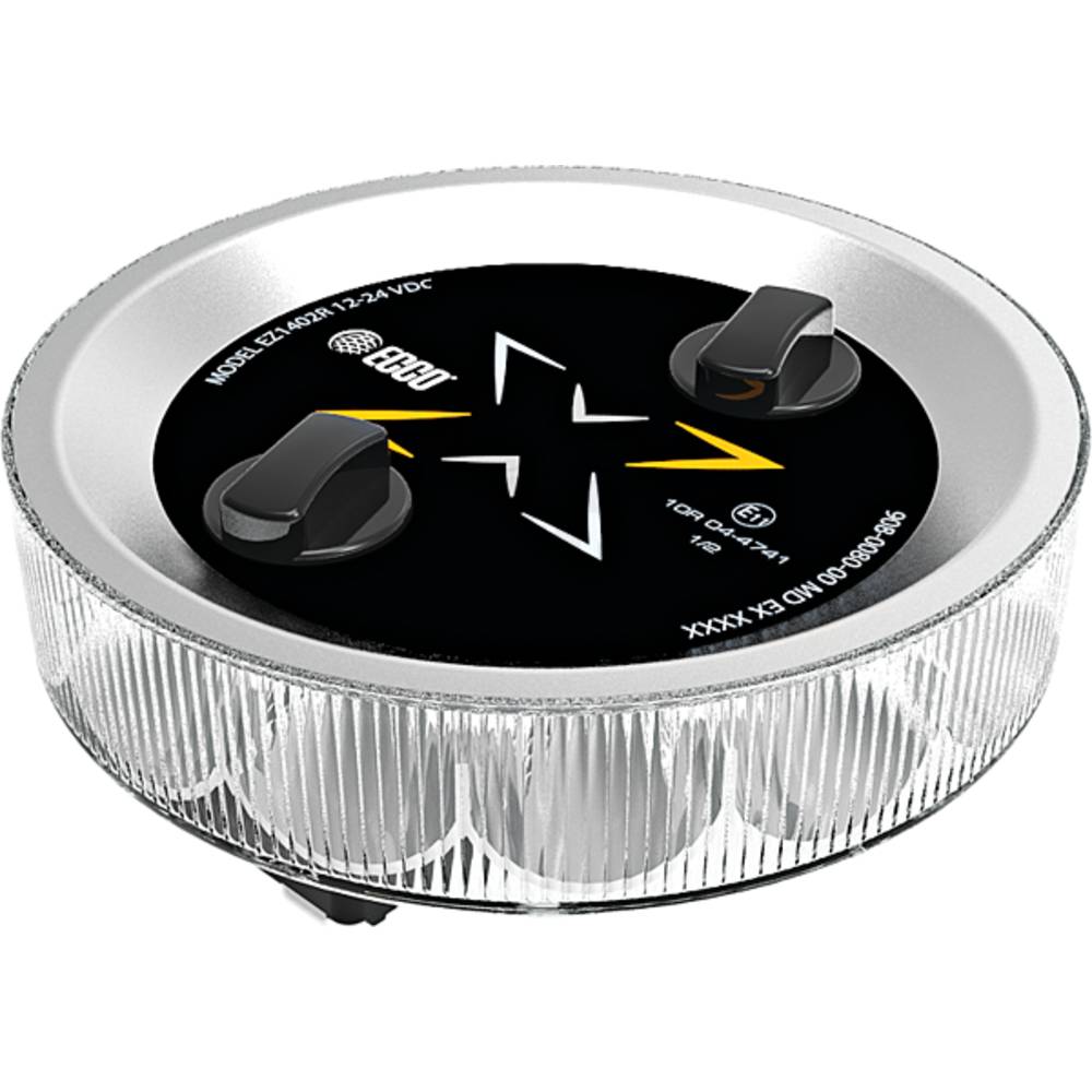 ECC-EZ1402A-JN Ecco Modular Beacon