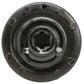 Slip Clutch Adapter Kit- 1-3/8 6 Spline on Male & Female End Tractor PTO Clutch