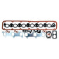 Top Gasket Set Fits Ford 7810 8530 8700 TW10 TW35 TW25 7910 9700 TW5 TW15 8000