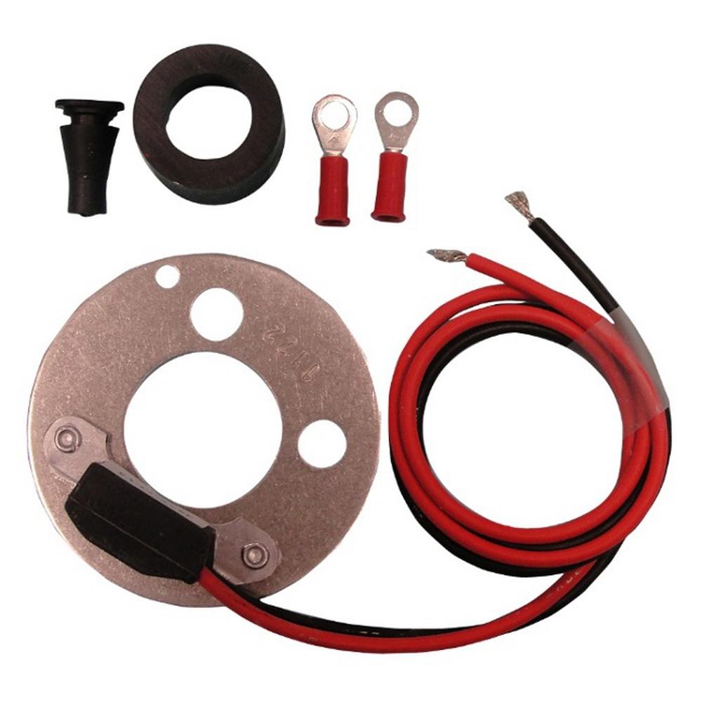 ED2VA Electronic Ignition Module Fits John Deere 50 60 70 520 530 620 630