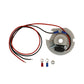 PRECISION SPARK ELECTRONIC IGNITION FOR PART 1247 AF1690 EF4FM