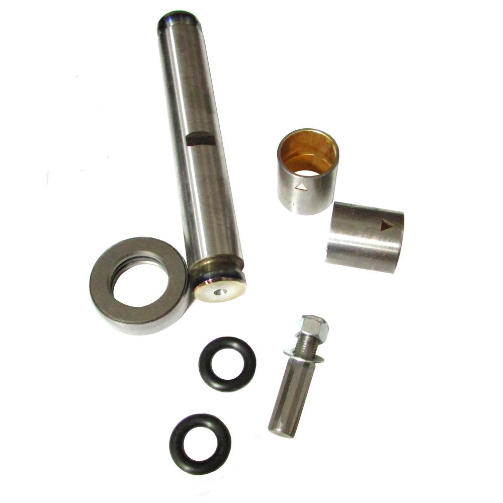 King Pin Repair Kit Fits Ford 550 655 555 445 545A 445D 250C 345D 445A 545D 545