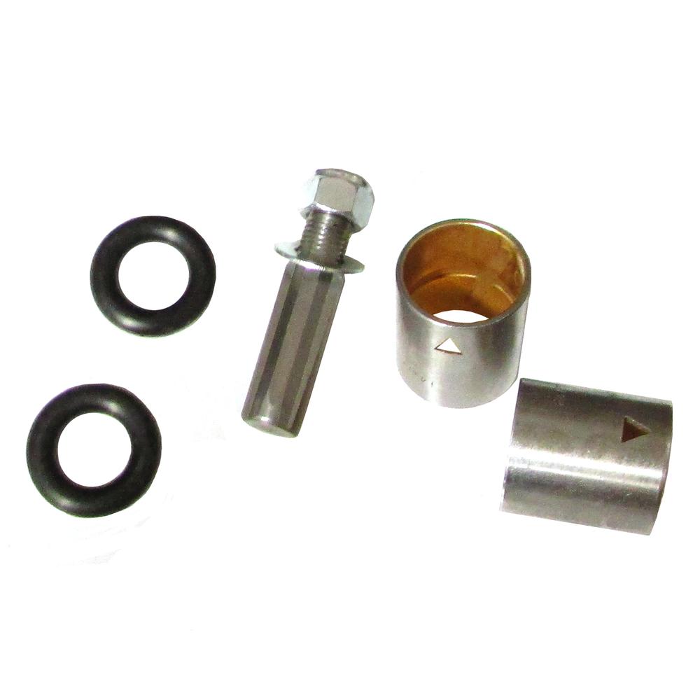 King Pin Repair Kit - 1.23" Pin Diameter Fits Ford 550 545 545D 655 555 445