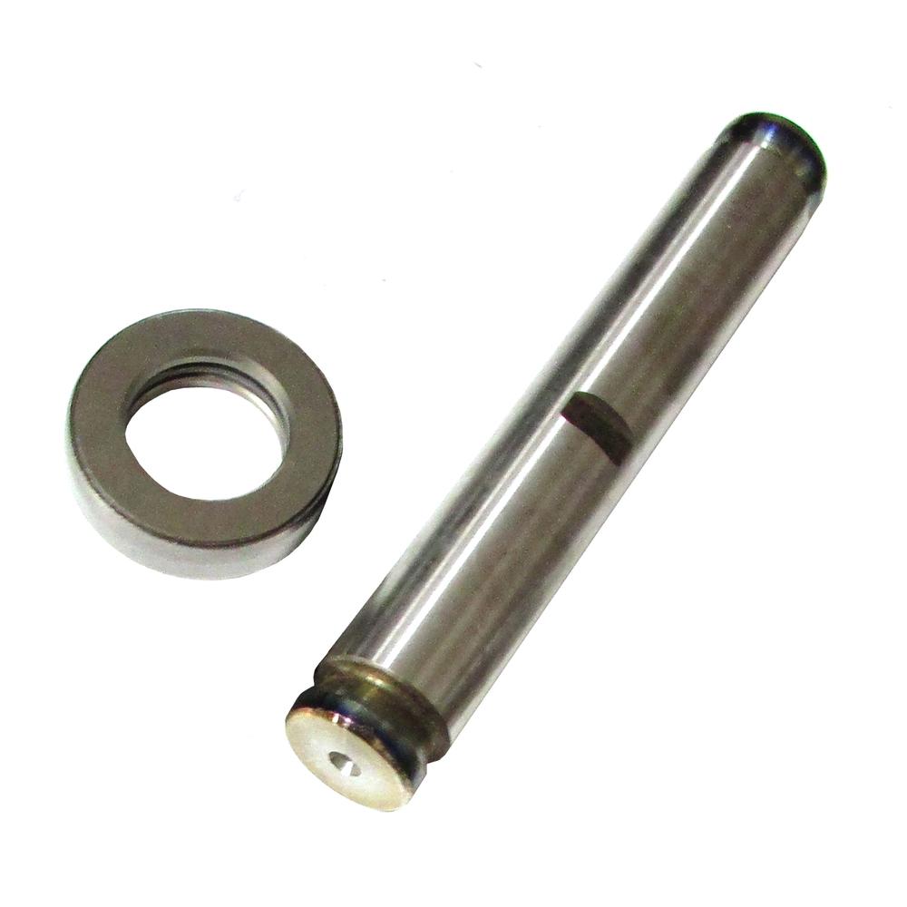 King Pin Repair Kit - 1.23" Pin Diameter Fits Ford 550 545 545D 655 555 445