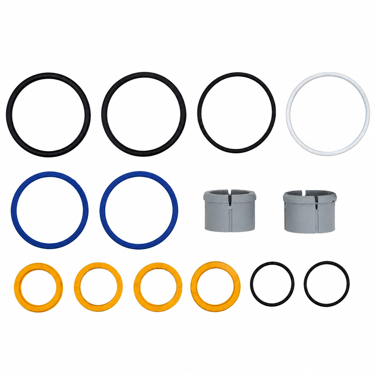 New Steering Cyl Seal Kit Fits Ford New Holland 5610 5640 EFPN3301A 83949861