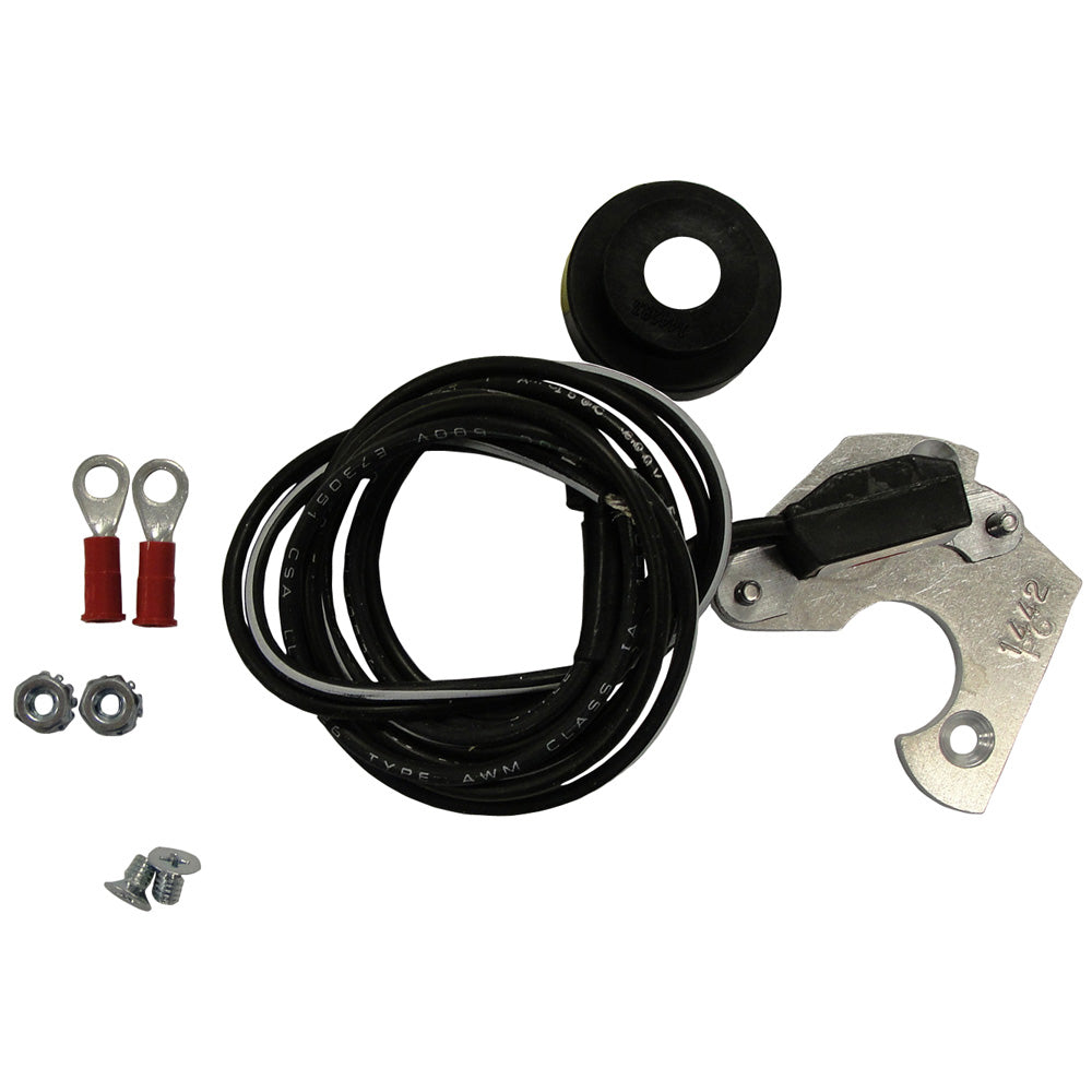 EH4P6  Electronic Ignition Fits Case-IH Tractor Models 100 130 140 200 +