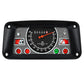 INSTRUMENT GAUGE CLUSTER Fits Ford 3300 3310 3330 3400 4000 4110 4140 4330 4340
