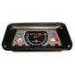 EHPN10849A Instrument Gauge Cluster Fits Ford Tractors 3900 5600 6600 7600 3600