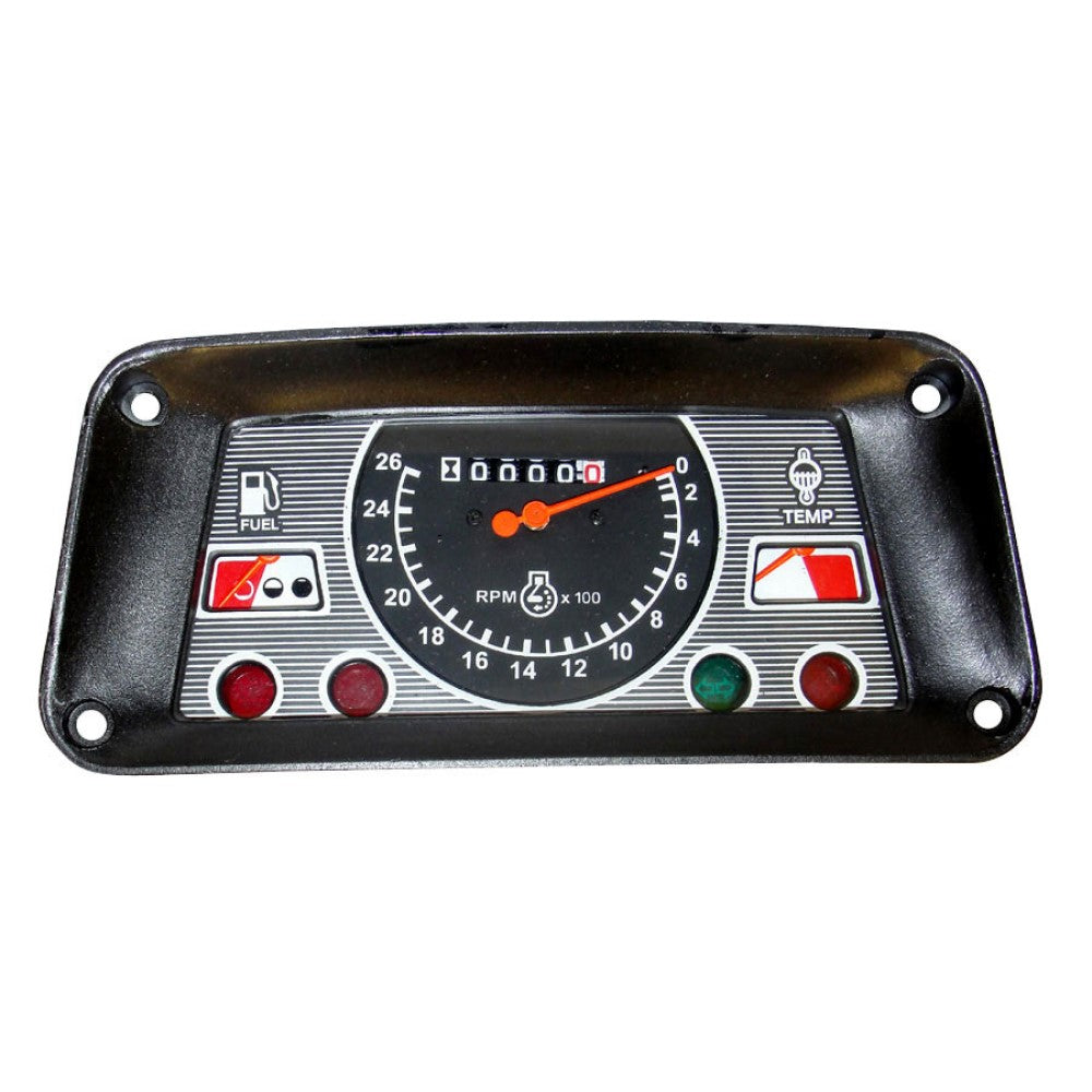 Gauge Cluster Assembly Fits Ford/New Holland Replaces 8181095