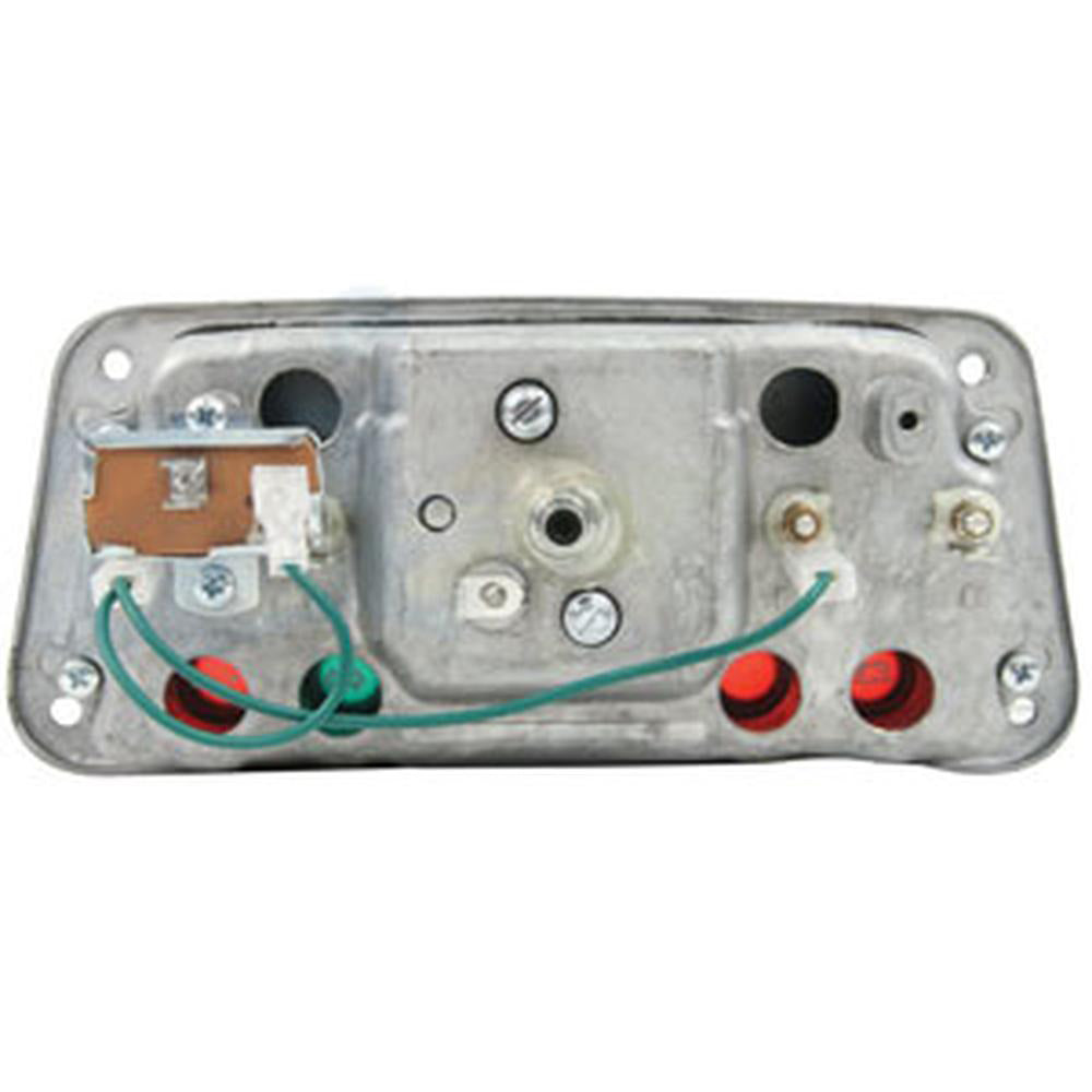 EHPN10849A New Gauge Assembly Fits Ford 2000 3000 4000 5000 7000 3400 3500+