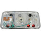 Gauge Cluster EHPN10849A Fits Ford New Holland Tractors 2000 3000 4000 5000