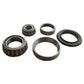 Tractor front wheel bearing kit Fits Ford 4000 4600 4610 EHPN1200C