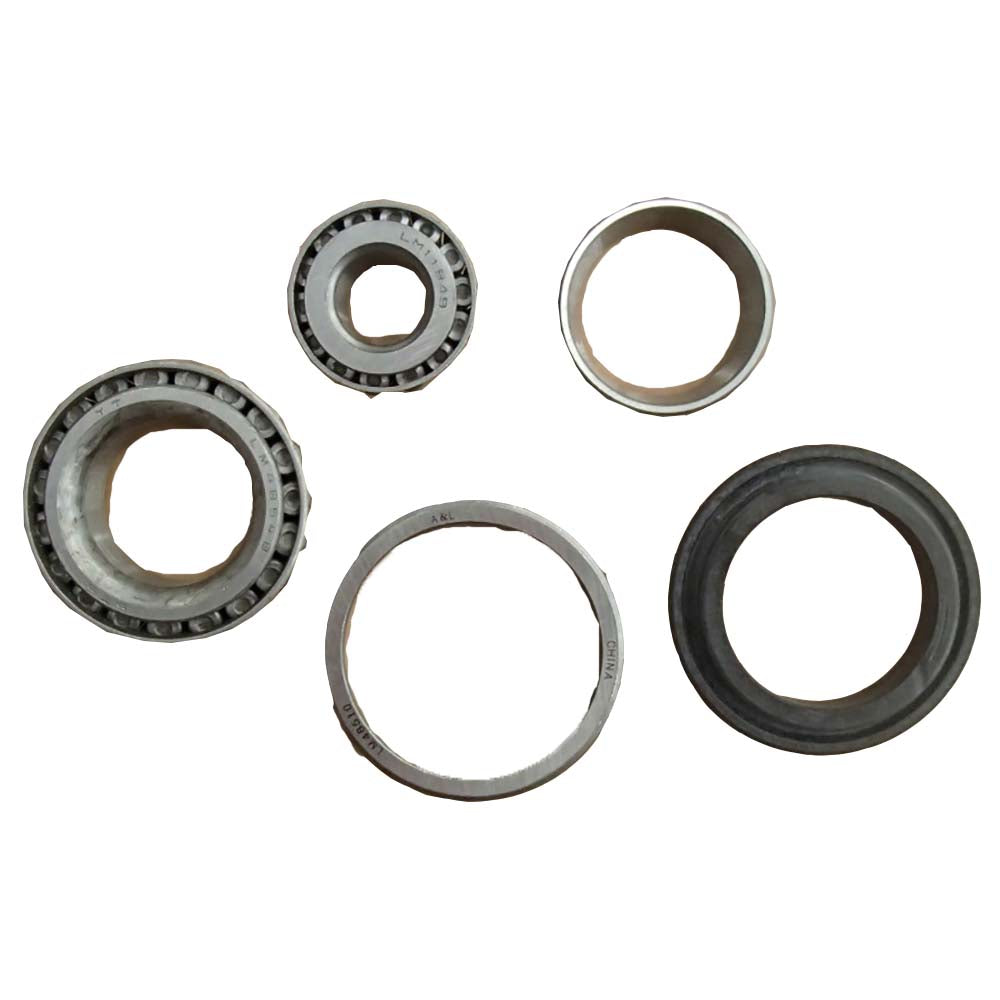 Wheel Bearing Kits Fits Ford 3910 4000 4130 4610 4600 4100 2910 3000 2610 4110