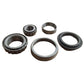 Front Wheel Bearing & Seal Kit Fits Ford New Holland 4000 4600 4610 4630