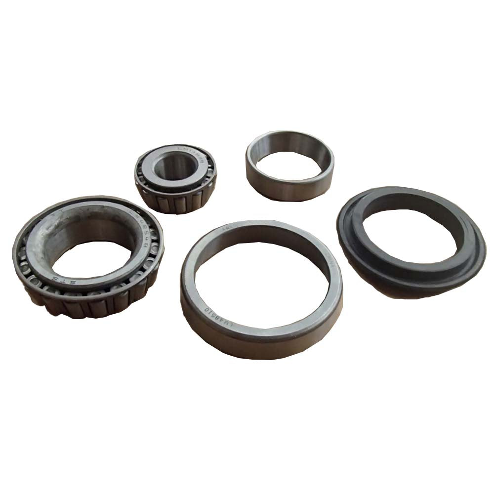 Wheel Bearing Kits Fits Ford 3910 4000 4130 4610 4600 4100 2910 3000 2610 4110