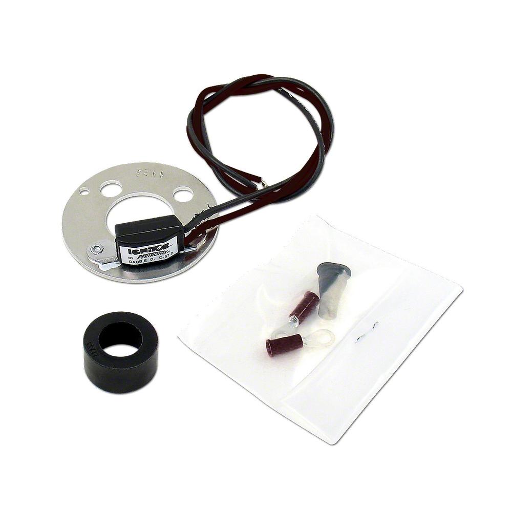 EIGN08 Electronic Ignition Conversion Kit, Clockwise Rotation - Fits John Deere