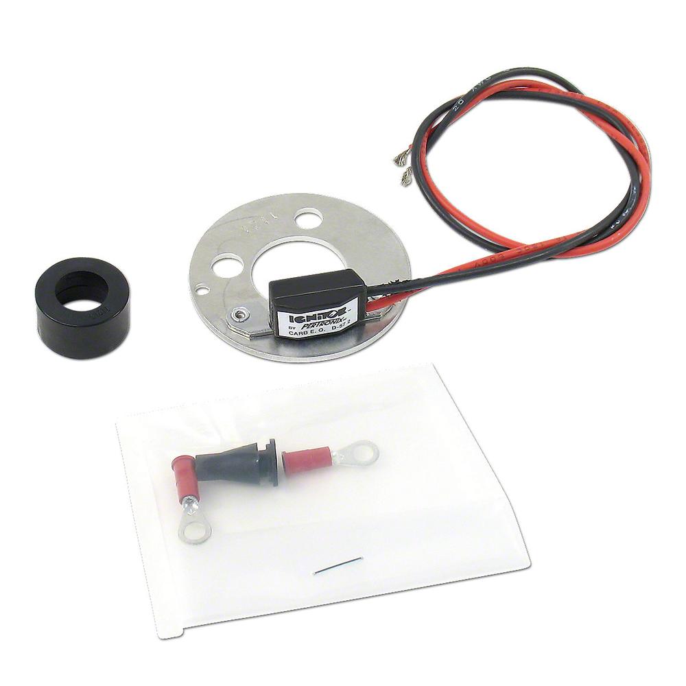 EIGN20 Electronic Ignition Conversion Kit Fits John Deere