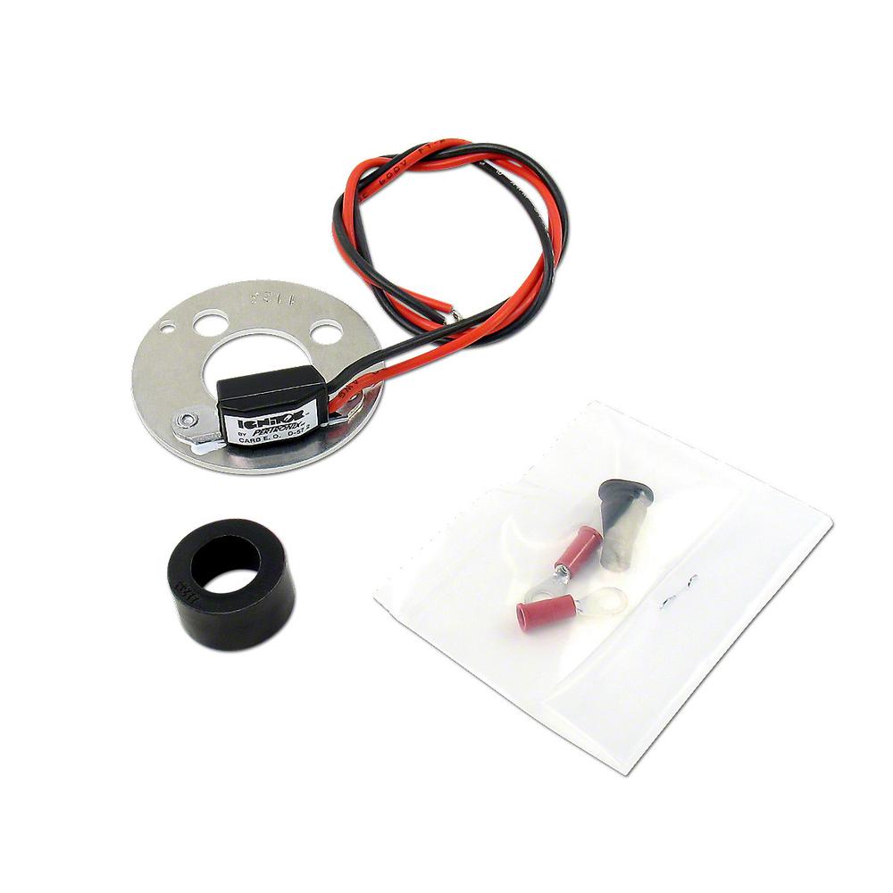 EIGN30 Electronic Ignition Conversion Kit - Fits John Deere