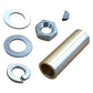 Distributor Bushing and Shim Kit Fits John Deere A AH AN ANH AO AR AW AWH B BN
