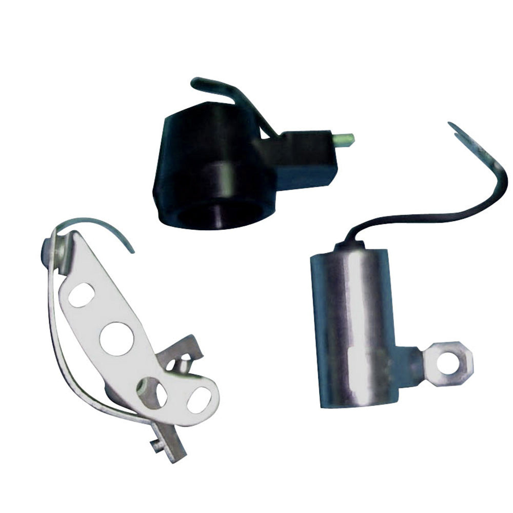 Ignition Kit Tune Premium Fits Blue Streak Rotor Fits Ford 2N 2-N 8N 8-N 9N 9-N