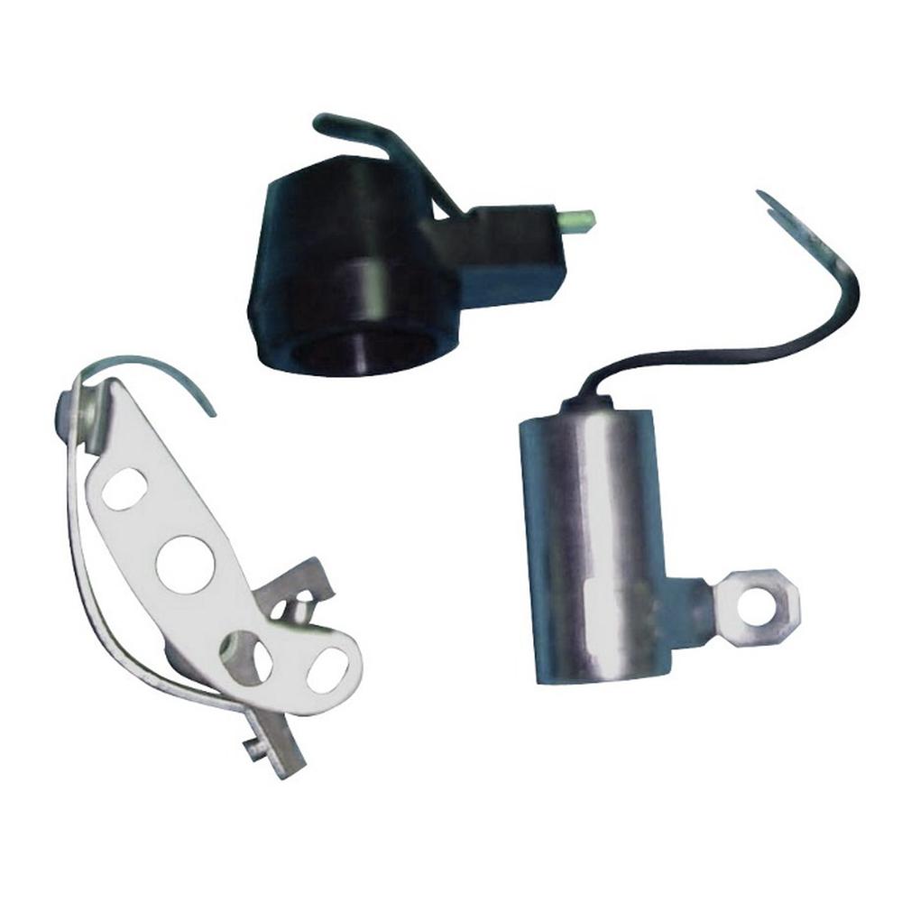 Tune Up Kit with Rotor Fits Ford/New Holland Replaces APN12000A-KIT
