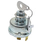 Ignition Switch Fits Ford 2110 4110 230 231 233 234 250 260 333 334 335 340 340B