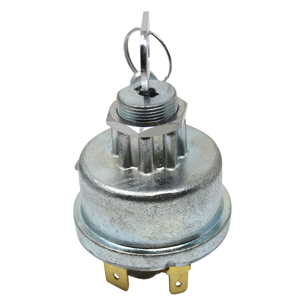 Ignition Switch Fits Ford Tractor 8700 8830 9600 9700 W5 TW10 TW15 TW20 TW25