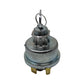 Ignition Key Switch - 3 Position 5 Terminal Fits Ford 3600 6610 4000 2000 4110