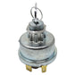 Ignition Switch with Cold Start and 2 Keys Fits Ford Replaces 82849085