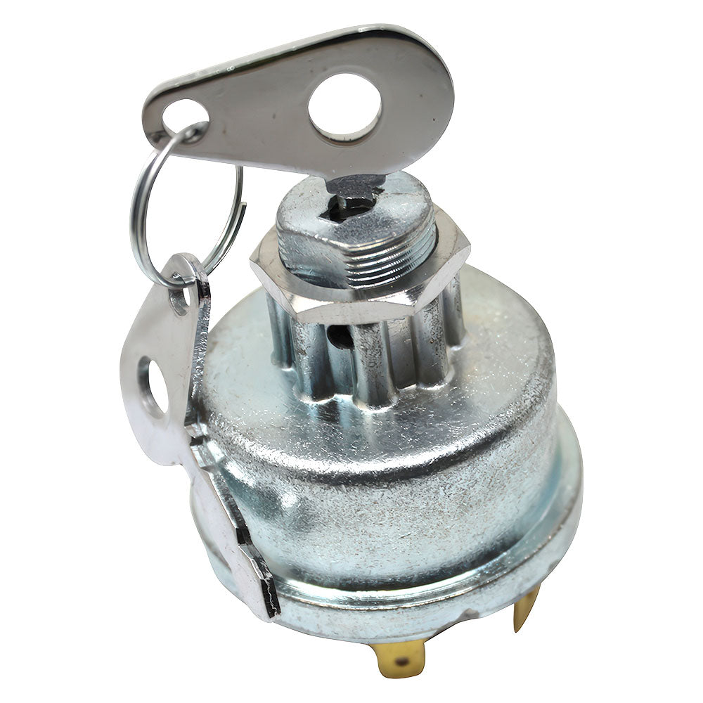 Ignition Switch Fits Ford 2110 4110 230 231 233 234 250 260 333 334 335 340 340B
