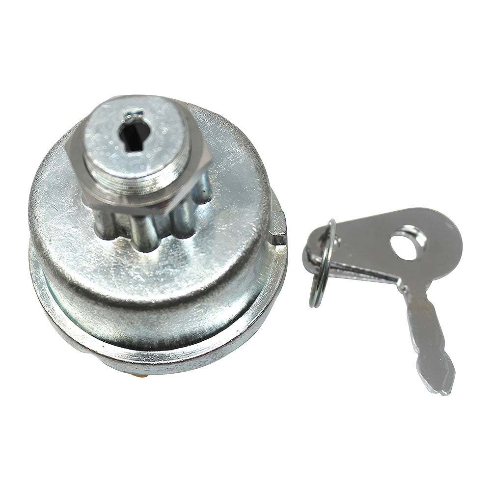 E7NN11N501AB Ignition Switch Fits Ford 2000 3000 3910 4610 7700 7810 7910 8210