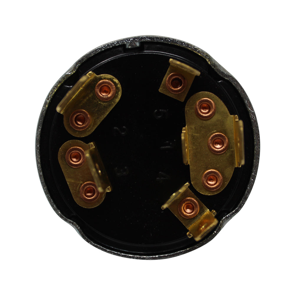 ignition Switch Fits Ford 540 545 5500 5600 5610 5700 5900 6000 6410 650 6500