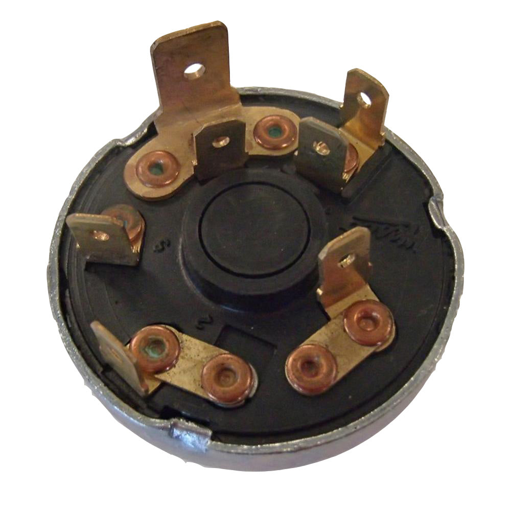 Ignition Starter Switch Fits Ford/New Holland Tractor 2000 3000 4000 5000